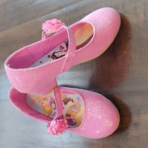 Girls dress shoes size 10